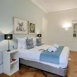 Appartements Marignan Champs Elysees
