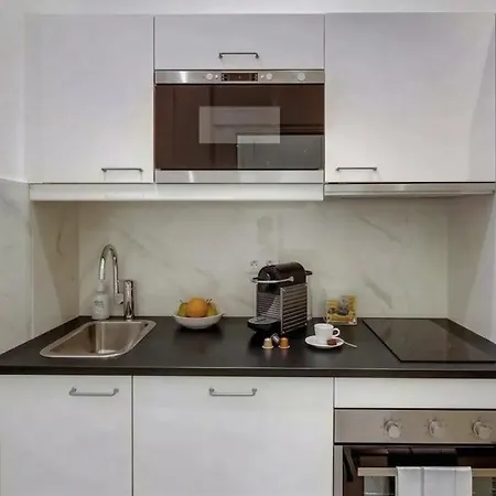 Marignan Champs Elysees Apartment